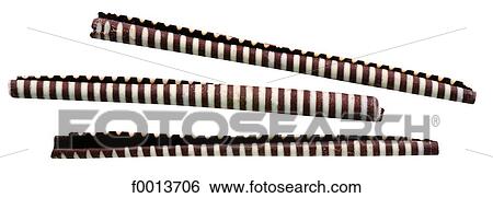 Chocolate sticks View Large Photo Image Stock Photograph - Chocolate sticks. Fotosearch