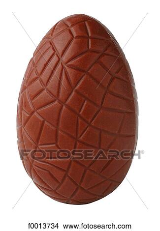 Picture - Easter egg. Fotosearch