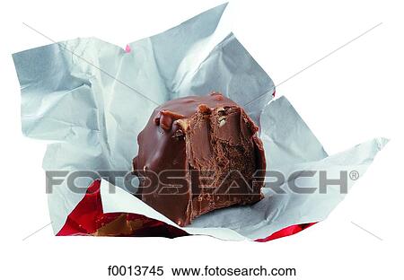 Praline View Large Photo Image Stock Photography - Praline. Fotosearch
