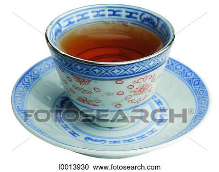 Chinese cup of tea View Large Photo Image Stock Image - Chinese cup of tea. Fotosearch