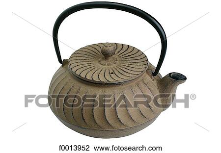 Chinese teapot View Large Photo Image Stock Image - Chinese teapot. Fotosearch