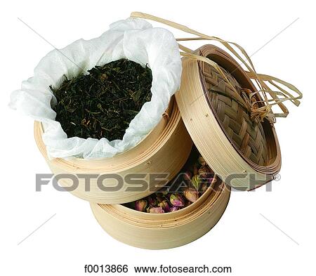 Stock Photograph - Dim-sum. Fotosearch