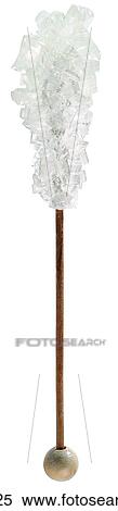 Stock Photography - Sugar stick. Fotosearch