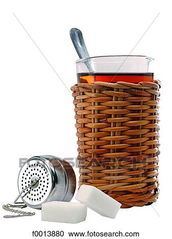 Tea View Large Photo Image Stock Image - Tea. Fotosearch