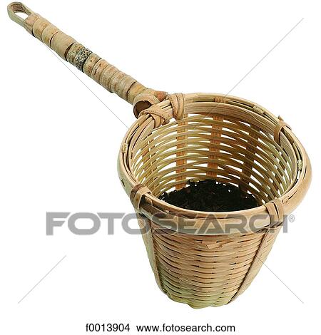 Tea strainer View Large Photo Image Picture - Tea strainer. Fotosearch