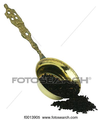 Tea strainer View Large Photo Image Stock Photography - Tea strainer. Fotosearch