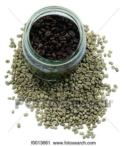 Coffee beans View Large Photo Image Stock Image - Coffee beans. Fotosearch