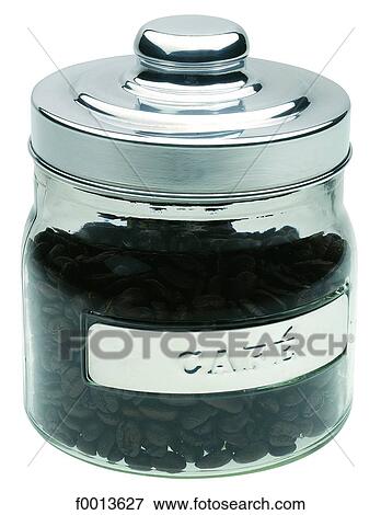 Stock Photo - Coffee beans. Fotosearch