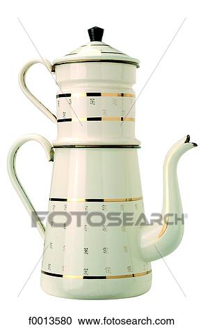 Coffee maker View Large Photo Image Stock Image - Coffee maker. Fotosearch
