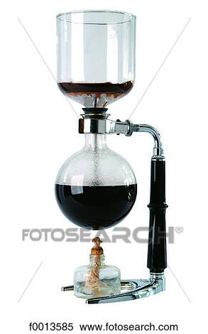 Coffee maker View Large Photo Image Stock Photography - Coffee maker. Fotosearch