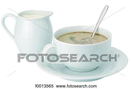 Coffee milk View Large Photo Image Stock Photography - Coffee milk. Fotosearch