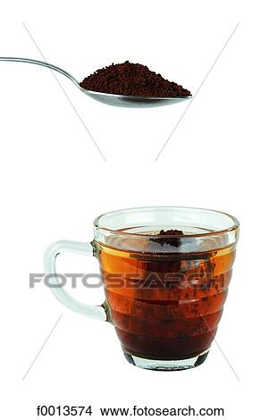 Instant coffee View Large Photo Image Picture - Instant coffee. Fotosearch