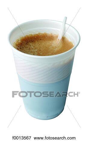 Plastic cup View Large Photo Image Stock Photo - Plastic cup. Fotosearch