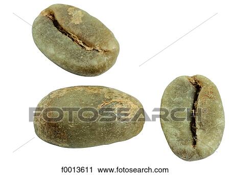Unroasted coffee beans View Large Photo Image Stock Image - Unroasted coffee beans. Fotosearch