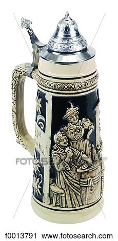 World symbols: beer mug (Germany) View Large Photo Image Stock Image - World symbols: beer mug (Germany). Fotosearch