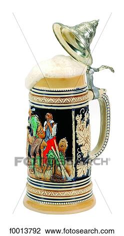 World symbols: beer mug (Germany) View Large Photo Image Stock Image - World symbols: beer mug (Germany). Fotosearch