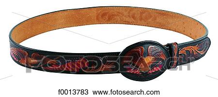World symbols: belt (USA) View Large Photo Image Stock Image - World symbols: belt (USA). Fotosearch