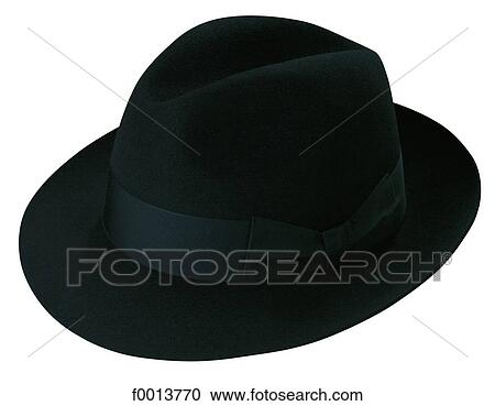 World symbols: borsalino (Italy) View Large Photo Image Stock Image - World symbols: borsalino (Italy). Fotosearch