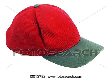 Stock Image - World symbols: cap (USA). Fotosearch