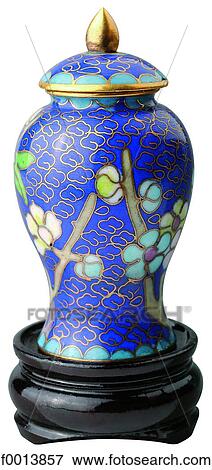 World symbols: Chinese vase View Large Photo Image Stock Photo - World symbols: Chinese vase. Fotosearch
