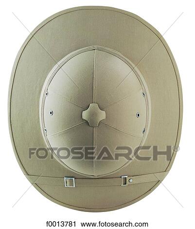 World symbols: colonial helmet View Large Photo Image Stock Image - World symbols: colonial helmet. Fotosearch