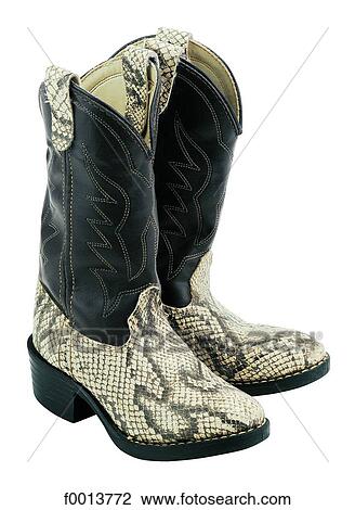 usa cowboy boots