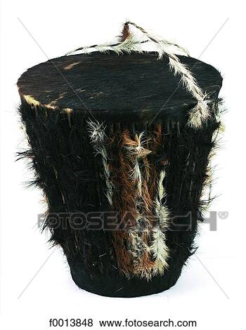 World symbols: drum (Tanzania) View Large Photo Image Stock Photo - World symbols: drum (Tanzania). Fotosearch