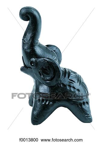 World symbols: elephant (Bengal) View Large Photo Image Stock Image - World symbols: elephant (Bengal). Fotosearch