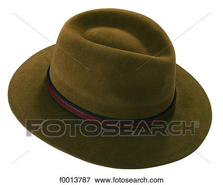 World symbols: hat (Australia) View Large Photo Image Stock Photo - World symbols: hat (Australia). Fotosearch