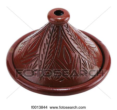 World symbols: Moroccan Tajine View Large Photo Image Picture - World symbols: Moroccan Tajine. Fotosearch