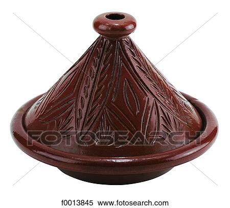 World symbols: Moroccan Tajine View Large Photo Image Stock Photography - World symbols: Moroccan Tajine. Fotosearch
