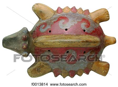 World symbols: ocarina (Peru) View Large Photo Image Picture - World symbols: ocarina (Peru). Fotosearch