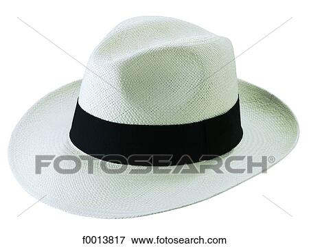Stock Photo - World symbols: panama hat. Fotosearch