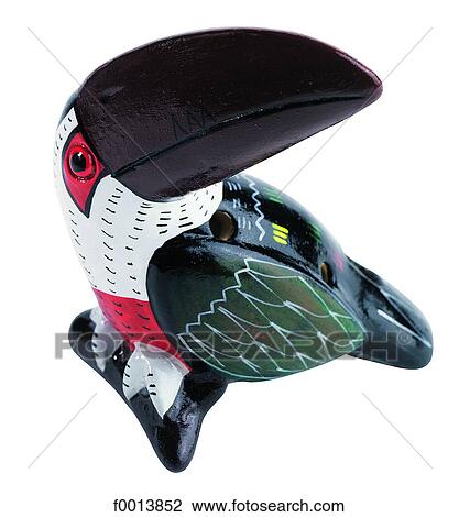 World symbols: toucan (Peru) View Large Photo Image Stock Image - World symbols: toucan (Peru). Fotosearch