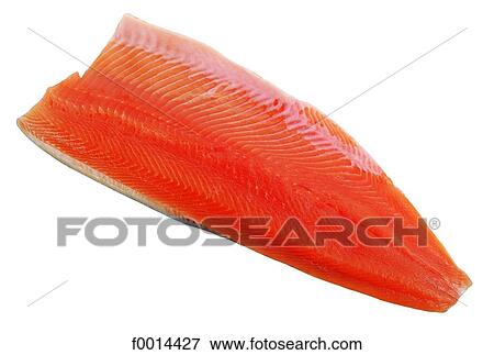 Smoked trout View Large Photo Image Stock Photo - Smoked trout. Fotosearch