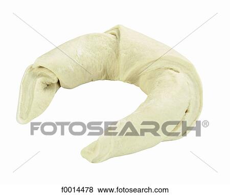 Croissant ready to bake View Large Photo Image Stock Photo - Croissant ready to bake. Fotosearch