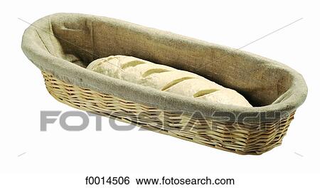 Dough in a bread bin View Large Photo Image Stock Photograph - Dough in a bread bin. Fotosearch