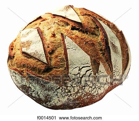 Farmhouse bread View Large Photo Image Stock Image - Farmhouse bread. Fotosearch