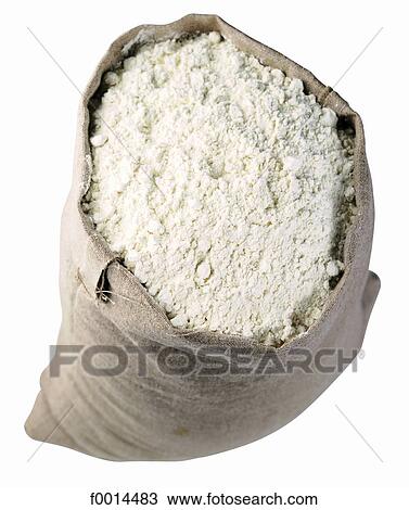 Flour sack View Large Photo Image Stock Image - Flour sack. Fotosearch