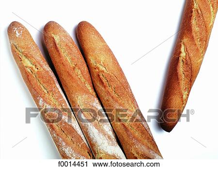 French baguettes View Large Photo Image Stock Image - French baguettes. Fotosearch