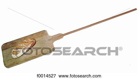 Stock Photo - Fresh baked bread. Fotosearch