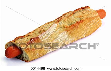 Hot dog View Large Photo Image Stock Photograph - Hot dog. Fotosearch