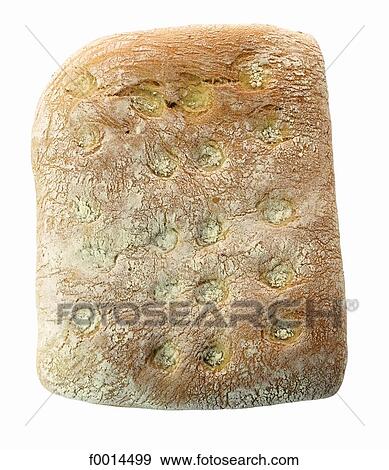 Stock Photo - Italian bread. Fotosearch