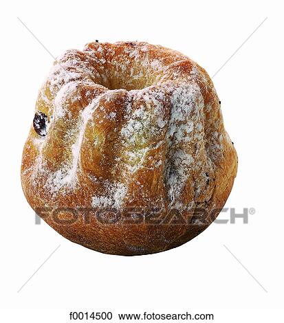 Stock Image - Kugelhopf. Fotosearch