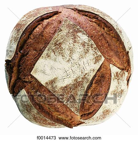 Round bread View Large Photo Image Stock Image - Round bread. Fotosearch