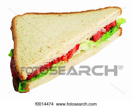 Sandwich View Large Photo Image Picture - Sandwich. Fotosearch