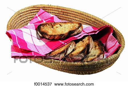 Toast View Large Photo Image Stock Photo - Toast. Fotosearch