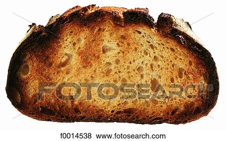 Toast View Large Photo Image Stock Photo - Toast. Fotosearch