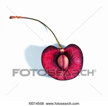 Cherry View Large Photo Image Stock Photo - Cherry. Fotosearch