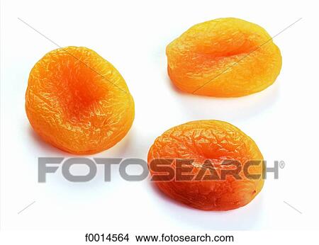Dried apricots View Large Photo Image Picture - Dried apricots. Fotosearch